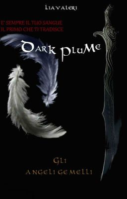 Dark plume 