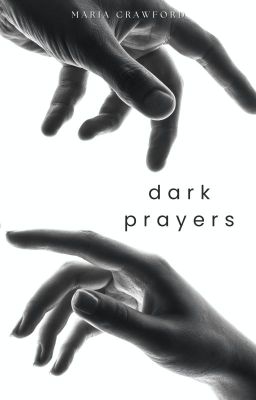 Dark Prayers: A Poetry Collection