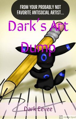 Dark's Art Dump