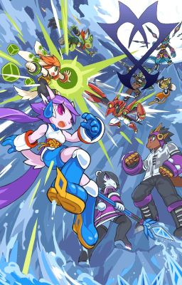 Darkness Of Avalice (Freedom Planet x Male Vanitas Reader)