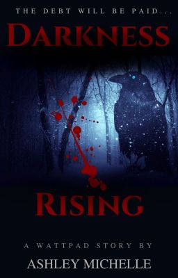 Darkness Rising