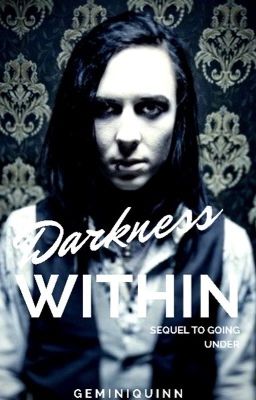 Darkness Within | Sitkolson - SEQUEL