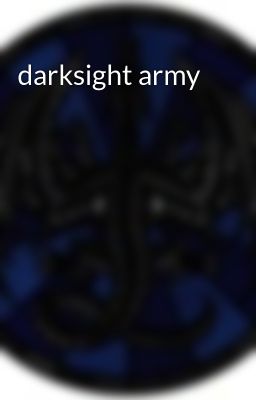 darksight army