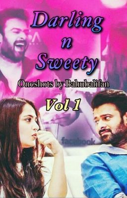 😍Darling n Sweety😍 [COMPLETED]