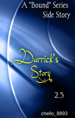 Darrick's Story (Book 2.5 of the 