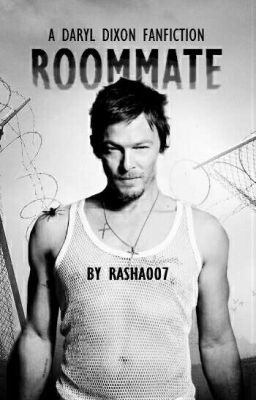 Daryl Dixon ➵ Roommate (TWD)