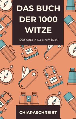 Das Buch der 1000 Witze