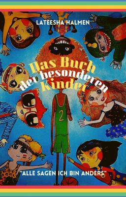 Das Buch der besonderen Kinder