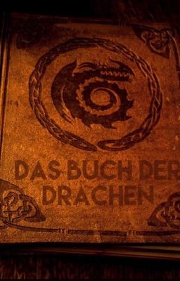 DAS BUCH DER DRACHEN