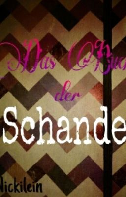 Das Buch der Schande