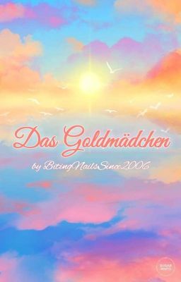  »Das Goldmädchen« - Kurzgeschichte 