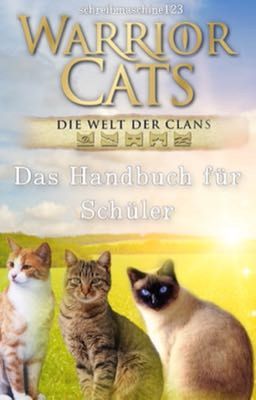 Das Handbuch für Schüler