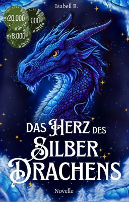 Das Herz des Silberdrachens | Fantasy (Novelle)