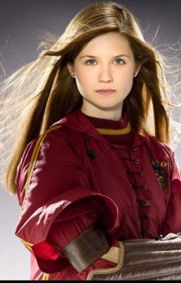 das Leben der Ginny Weasley