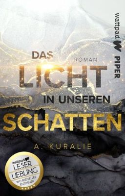 Das Licht in unseren Schatten