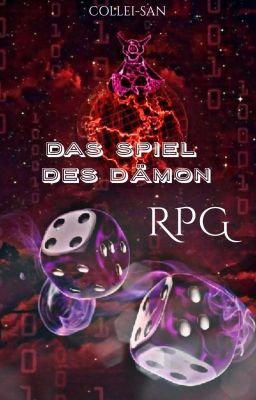 Das Spiel des Dämon [RPG/offen]