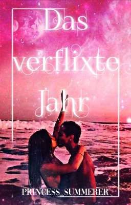 Das verflixte Jahr    #Wattys2018