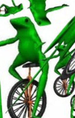 Dat Boi X Reader