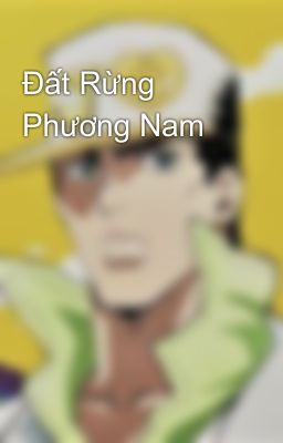 Đất Rừng Phương Nam