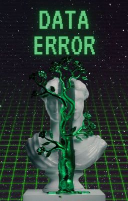 DATA ERROR! | Meet My Characters