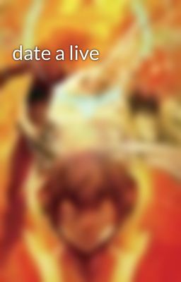 date a live