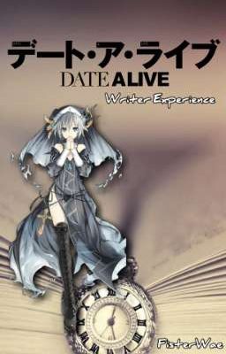 Date A Live - Writer Experience