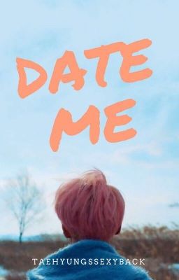 date me » p.jimin [discontinued]