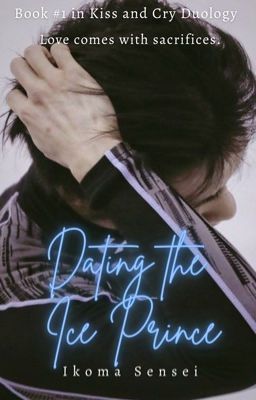 Dating the Ice Prince (18+) : Book 1 in Kiss and Cry Duology