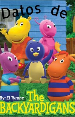 Datos Backyardigenses