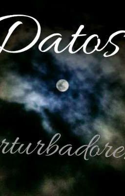 †Datos Perturbadores†