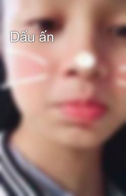 Dấu ấn