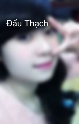 Đấu Thạch