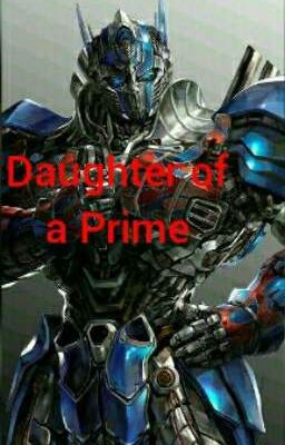 Daughter of a Prime 