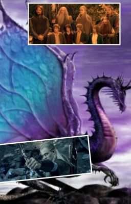 Daughter of Dragons: A Lord of the Rings Fanfiction