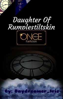 Daughter of Rumpelstiltskin 