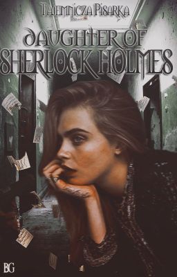 Daughter of Sherlock Holmes