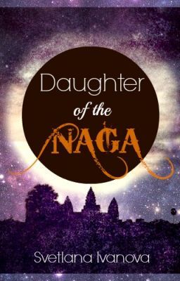 Daughter of the Naga | Lesbian Story|