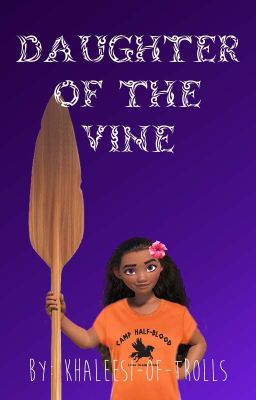 Daughter of the Vine