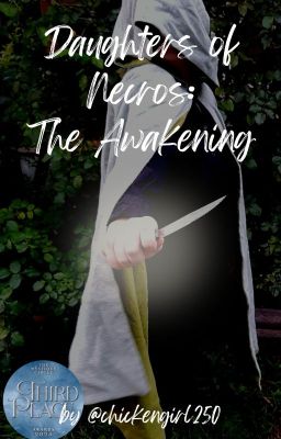 Daughters of Necros: The Awakening