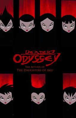 Daughters of Samurai Jack