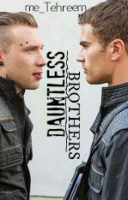 Dauntless Brothers