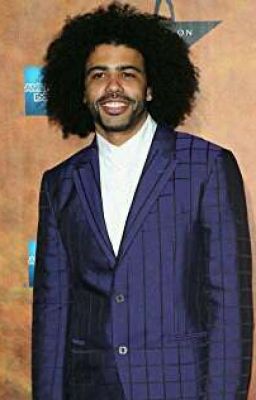 Daveed Diggs Roleplay 