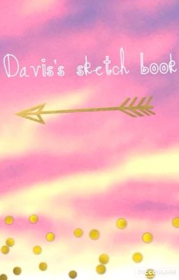 Davis's sketch book 