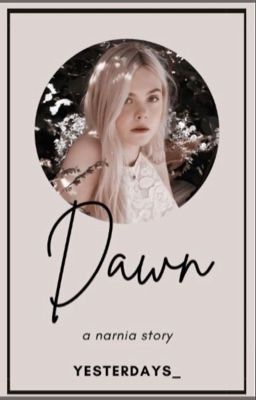 DAWN ➳ Peter Pevensie