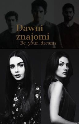 DAWNI ZNAJOMI