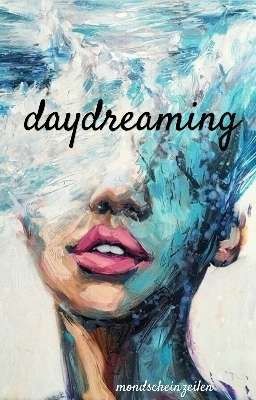 daydreaming