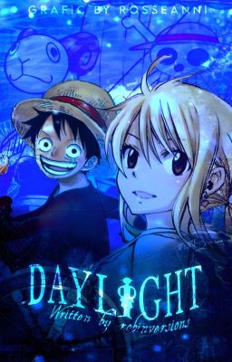 DAYLIGHT 𝒇𝒕. one piece〚1〛