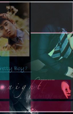 [DBSK] Marring That Pretty Boy? by Sinister Nikkii