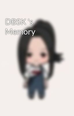 DBSK 's Memory