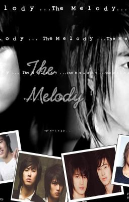 [DBSK] The Melody by Kim Bunnie